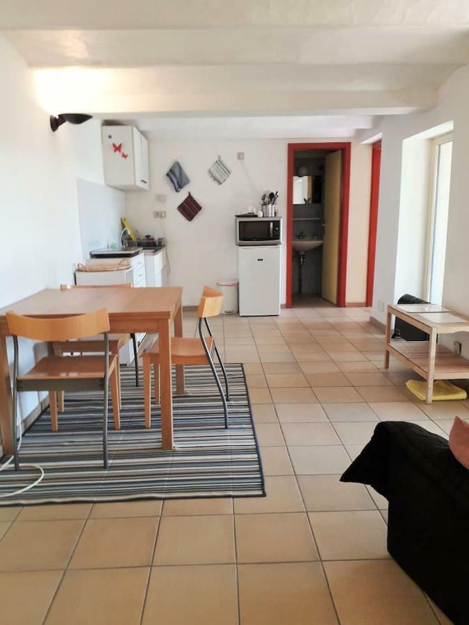 Appartement 2 Chambres Au Calme Et Au Vert, A Лувен Ла Нев Экстерьер фото